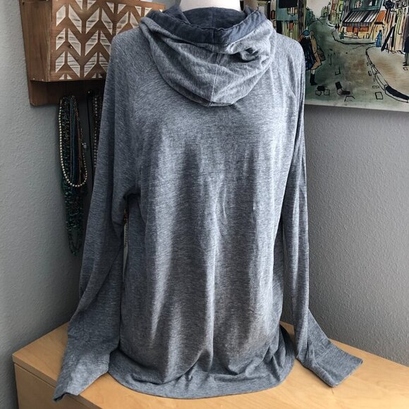 Gap 1969 Jan Triblen Hoodie - Picture 3 of 8